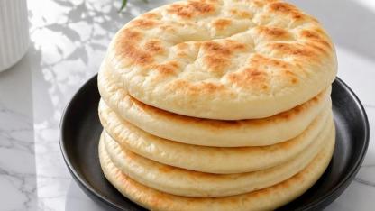 Evde Kolayca Yapabileceğiniz Tombik Ekmek Tarifi