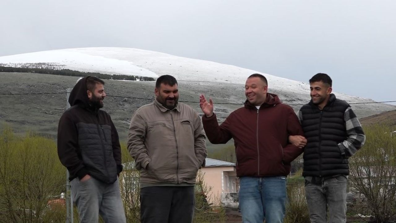 Haziran Başında Kış Sürprizi: Türkiye’nin Batısı Yazı Doğusu Kârı Yaşıyor