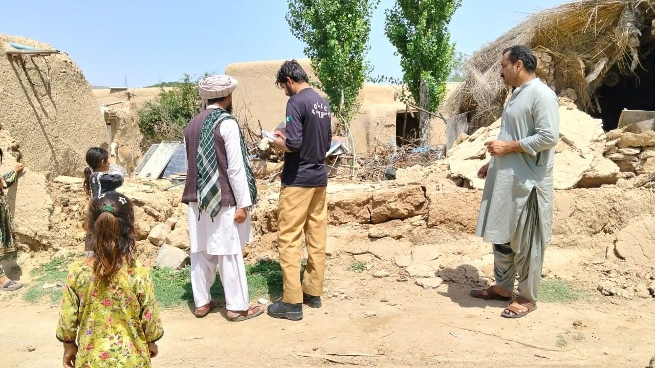 Hindu Kush’ta 178 Kilometre Derinlikte Deprem: İslamabad ve Lahor’da Vatandaşlar Sokağa Döküldü