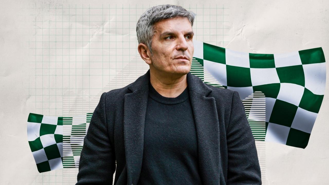 Iğdır FK'da 2. Kenan Koçak Dönemi Resmen Başladı
