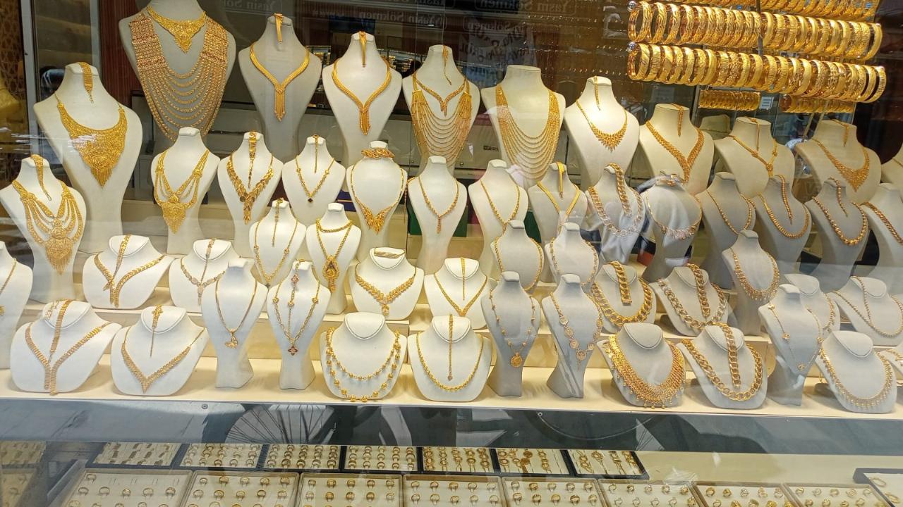 Iğdır Kuyumcular Derneği Açıkladı: İşte Serbest Piyasada 22 Ayar Bilezik ve Ata Lira Rakamları