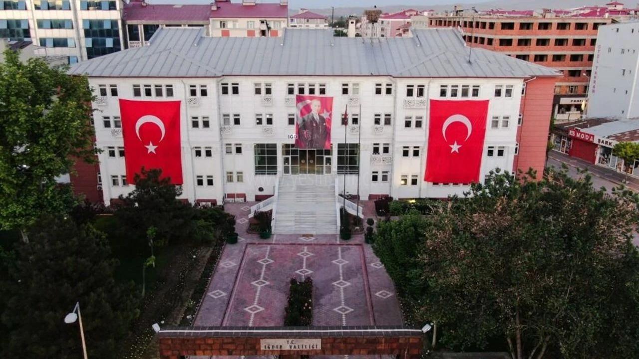 Iğdır Valiliği’nden Darp İddiasına Işık Hızıyla Soruşturma