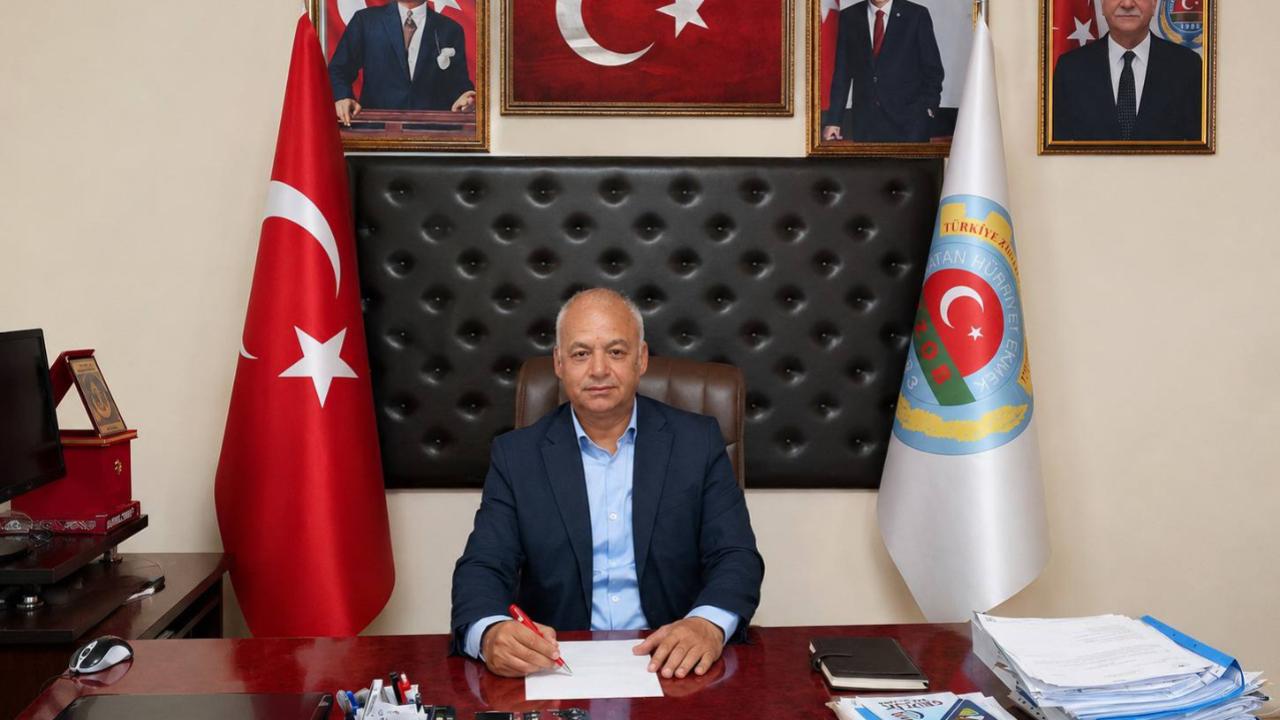Iğdır Ziraat Odası'ndan TMO'ya Fiyat Tepkisi: Çiftçi Mağdur Edildi