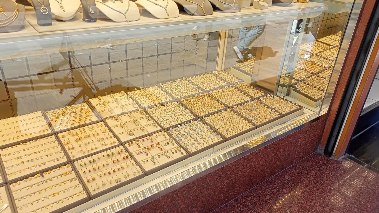 Iğdır'da Altın Fiyatları Güne Düşüşle Başladı: 23 Haziran Güncel Rakamlar