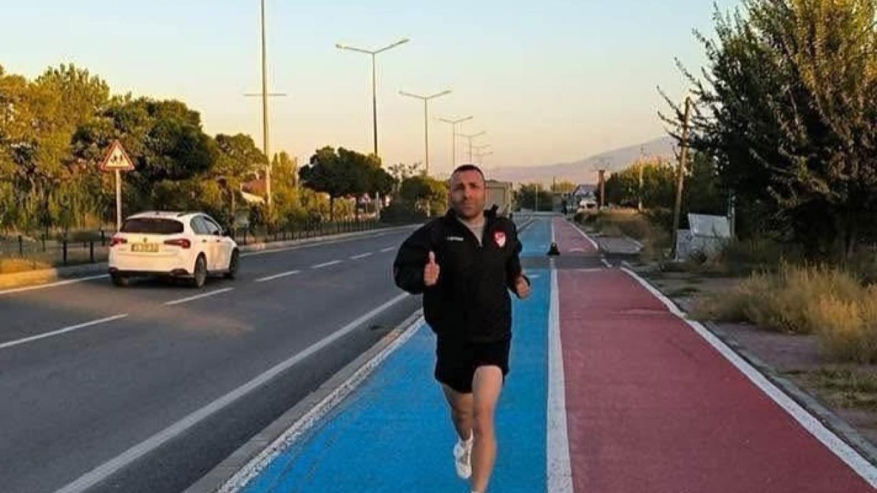 Iğdır’da spora büyük ilgi: Yürüyüş yolları vatandaşların gözdesi oldu