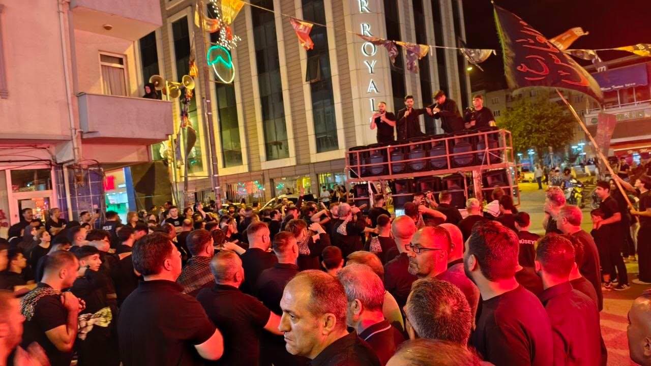 Iğdır’da YKS Sessizliği: Gençlerin Geleceği İçin Matem Ritüellerine Ara Verildi