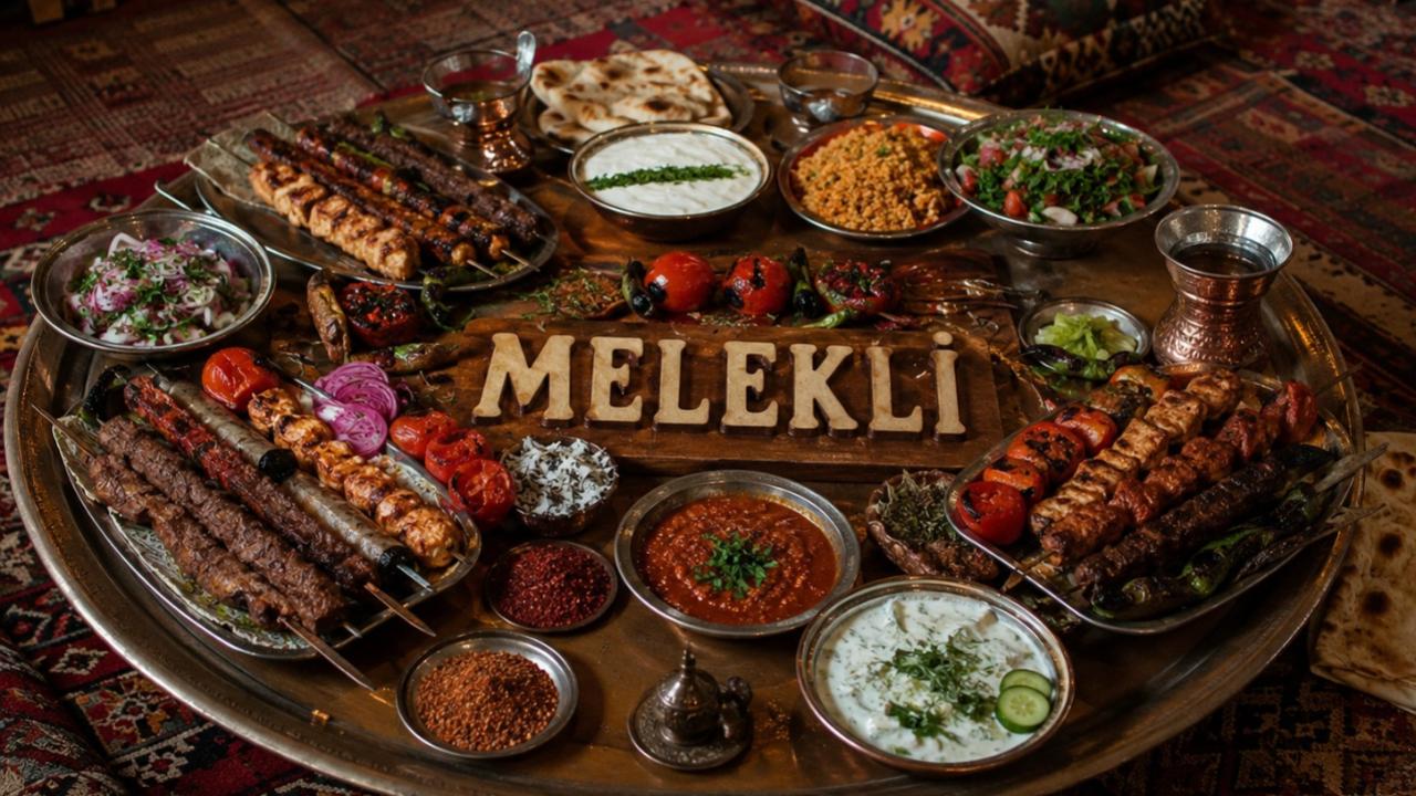 Iğdır’ın Lezzet Üssü Melekli: Gastronomi ve Turizmin Kalbi Melekli’de Atıyor!