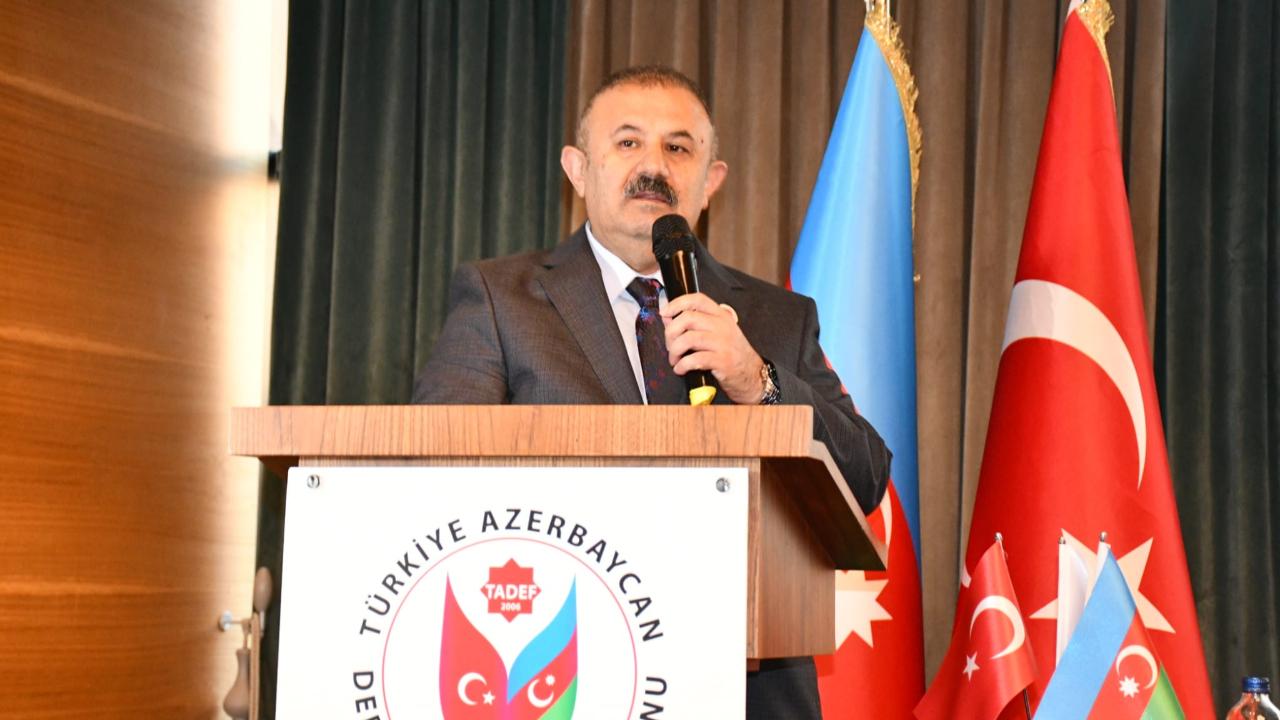 Karakoyunlu: "İsrail ve Destekçilerini Kınıyoruz"