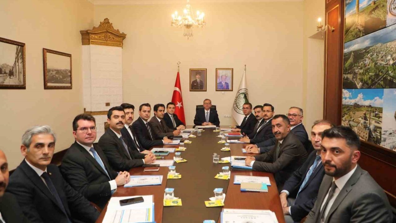 Kars Kırsalına Dev Yatırım: 2026 Yılı KÖYDES Ödeneği 184 Milyon TL Olarak Açıklandı