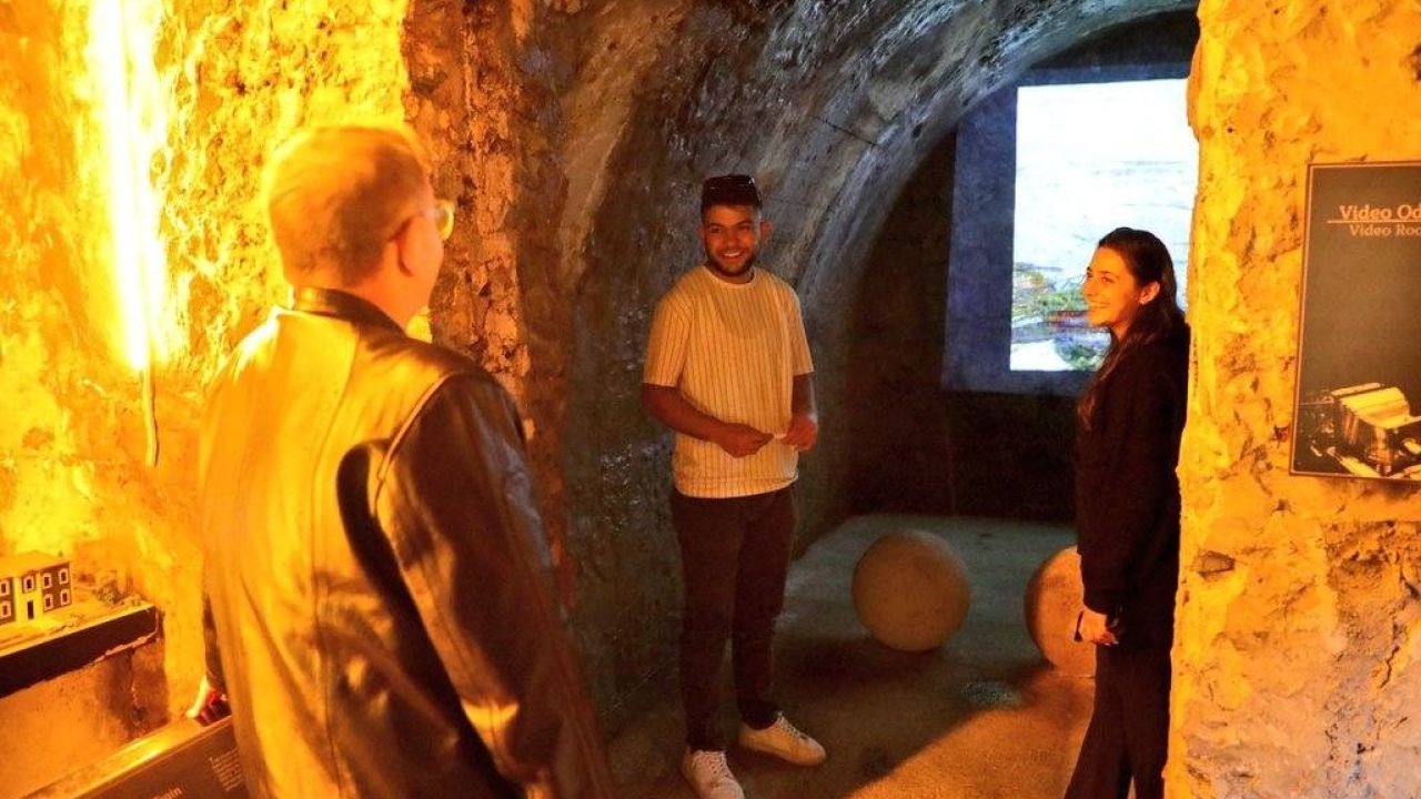 Kars Valisi Ziya Polat’tan Turizm Seferberliği: Kente Gelen Misafirlere Bizzat Rehberlik Yaptı