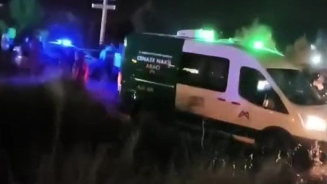 Kayıp Gençten Kahreden Haber: Motosikletiyle Şarampole Uçmuş