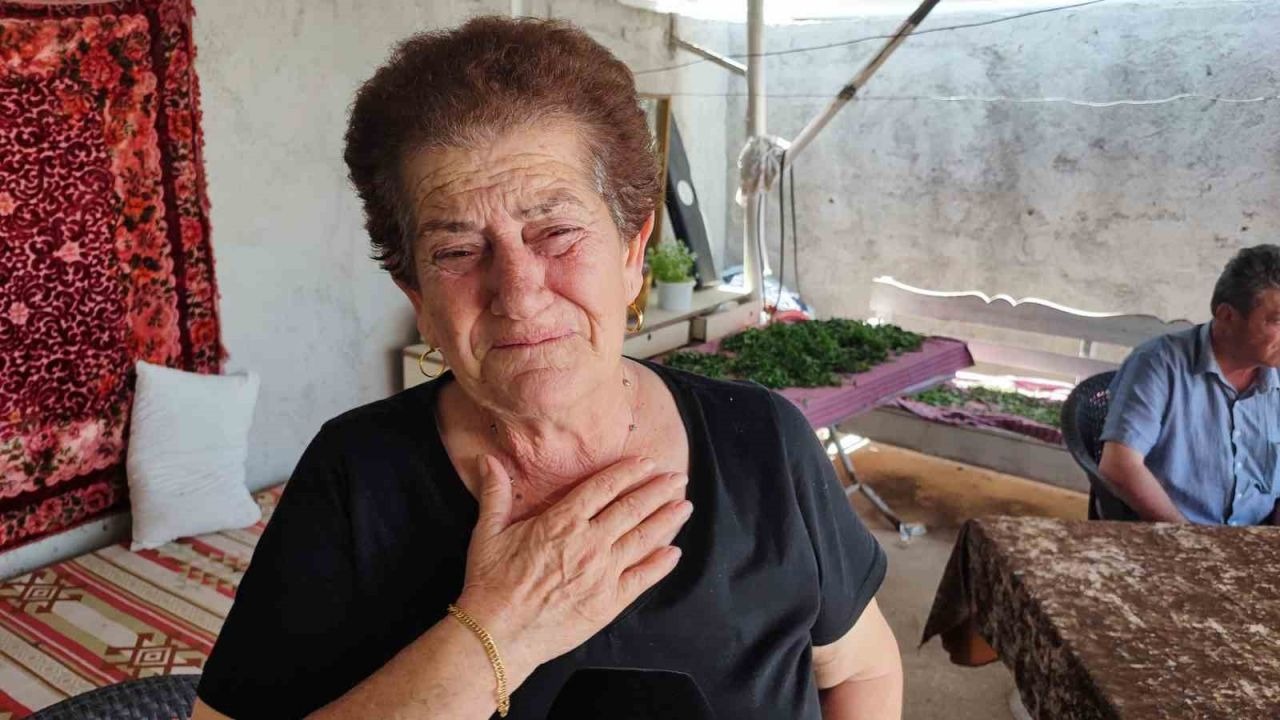 Kayıp Kadın Dehşeti: Cansız Bedeni Bulunan Ebru’nun Son Görüntüleri Yürek Burktu