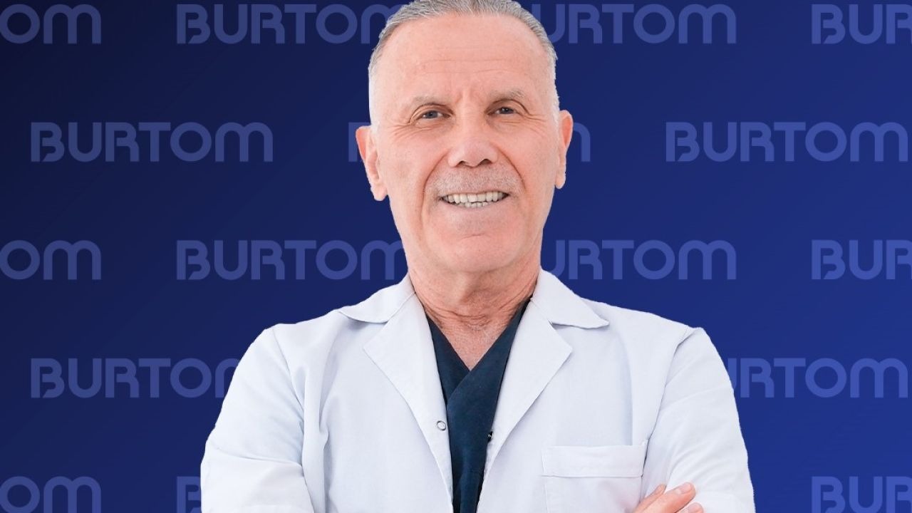 KBB Uzmanından Anne Babalara Kritik Uyarı: Çocuklarda Gece Her Ağlamada Panik Yapmak Büyük Hata