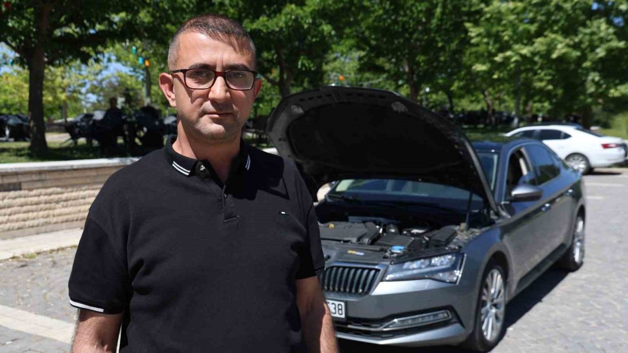 Kilometre Oyunuyla Dolandırılan Mağdur İsyan Etti: "Dünyam Başıma Yıkıldı"