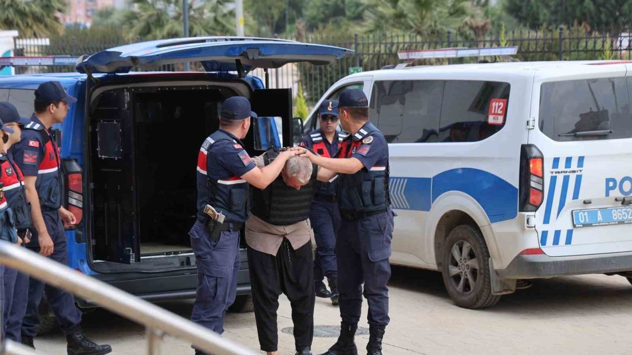 Kız Kaçırma Husumetinde Çifte Cinayet: Katil Zanlısı E.K. Tutuklandı