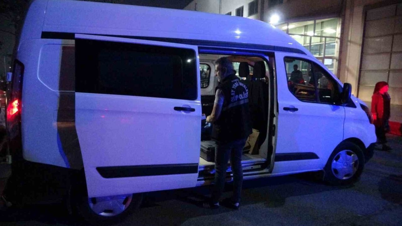 Konteyner Kentteki Caniye İndirimsiz En Ağır Ceza!