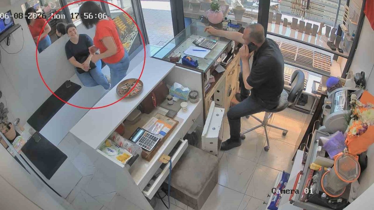 Lamiya'nın Son Görüntüsü Çıktı: "Sürekli Arıyor, Ayrılacağım"