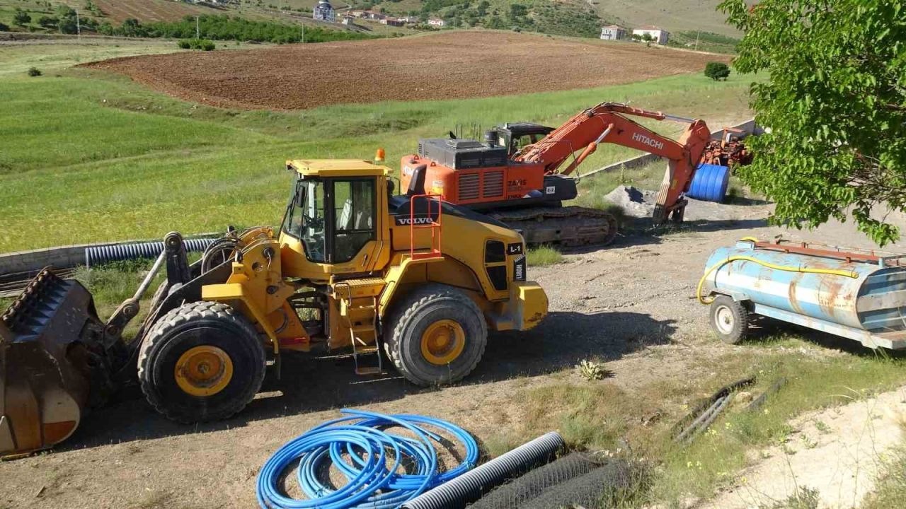 Malatya'da Taşeron Firmanın 40 Milyon Liralık Büyük Oyunu