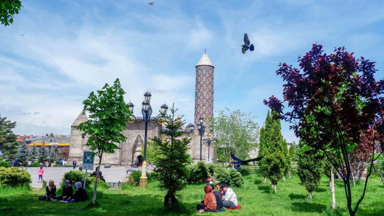 Meteoroloji'den Erzurum ve Ardahan İçin "Sarı Kodlu" Acil Uyarı!