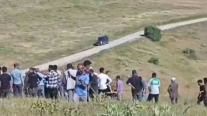 Muş'ta İki Köy Arasında Silahlı Çatışma: 1'i Ağır 2 Yaralı