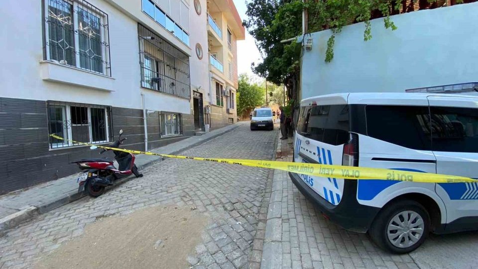 Nazilli'de Gazı Açıp İntihara Kalkıştı: Ekipler Son Anda Buldu