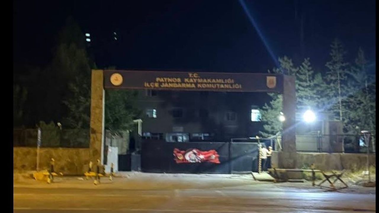 Patnos'taki Silahlı Yaralama Olayında Sıcak Gelişme: 16 Yaşındaki Şüpheli Gözaltında