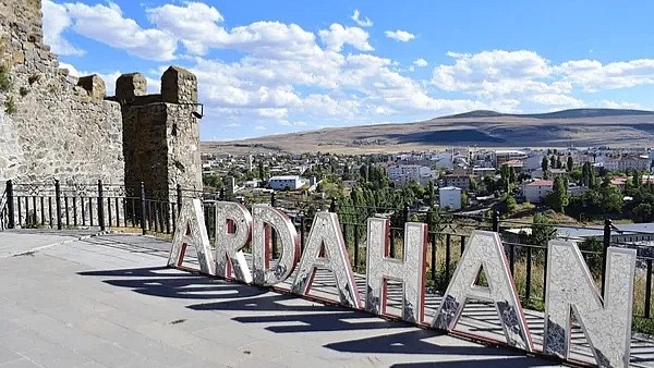 Posof’ta Sabah Saatlerinde Deprem: 4.1 İle Sallandı
