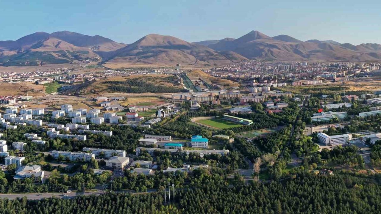 RUR 2026 Açıklandı: Atatürk Üniversitesi Dünya Sıralamasında 127 Basamak Birden Yükseldi