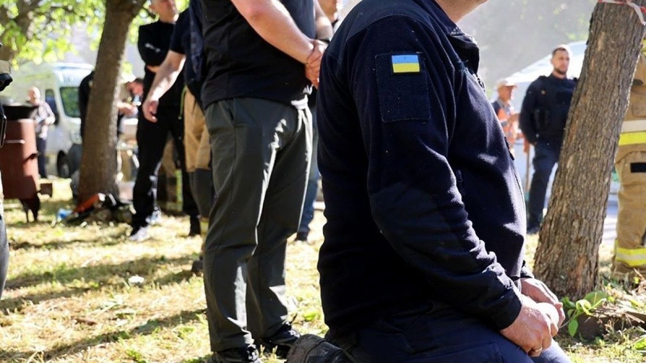Rusya’dan Ukrayna’ya Hipersonik Füze Yağmuru: Can Kaybı 18’e Yükseldi