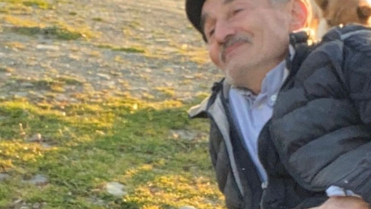 Samsun'da Yamaçtan Yuvarlanan 70 Yaşındaki Adam Öldü