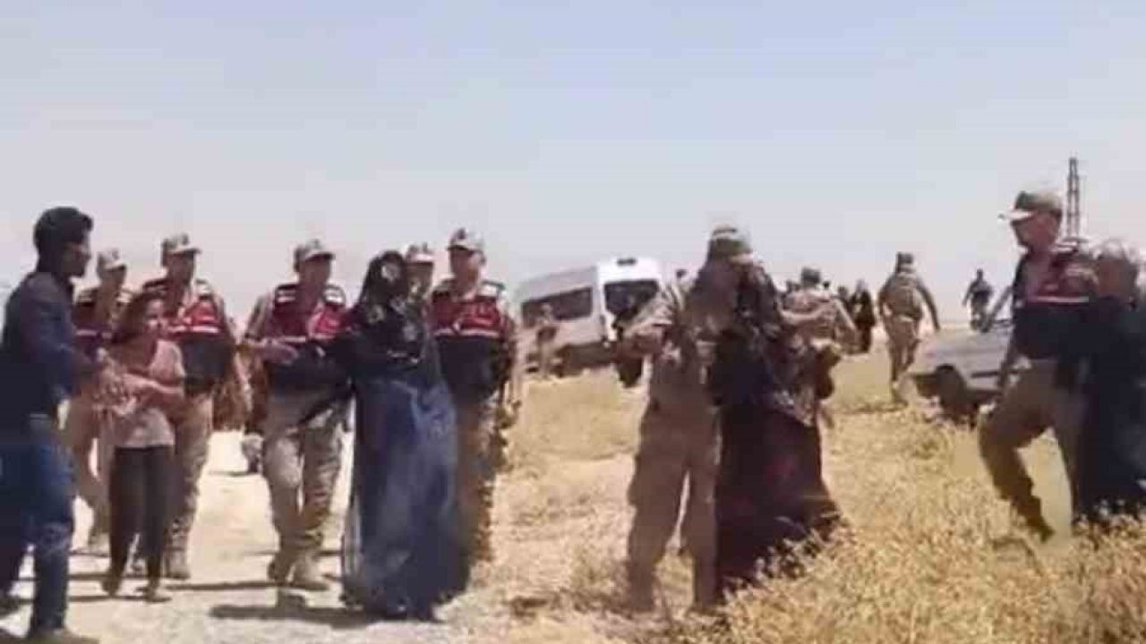 Şanlıurfa'da İki Kardeş Ölmüştü: Gerginlik Tarla Yolunda Sürüyor