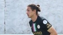 Serdar Bozkurt İstedi, Elazığspor Alperen Pak'ı Transfer Etti