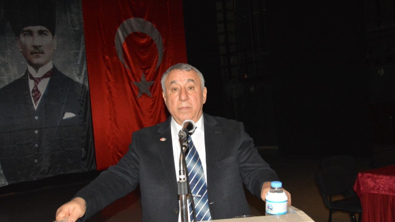 Serdar Ünsal: "15 Haziran, Azerbaycan'ın Yeniden Doğuşunun Simgesidir"