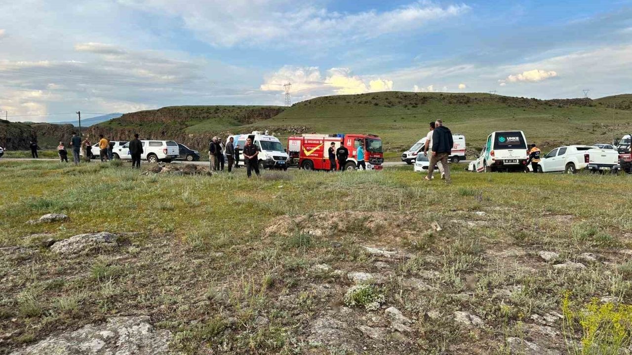 Serinlemek İçin Girdiği Nehirde Gözden Kayboldu: 17 Yaşındaki Okan İçin Sualtı Ekipleri Devrede