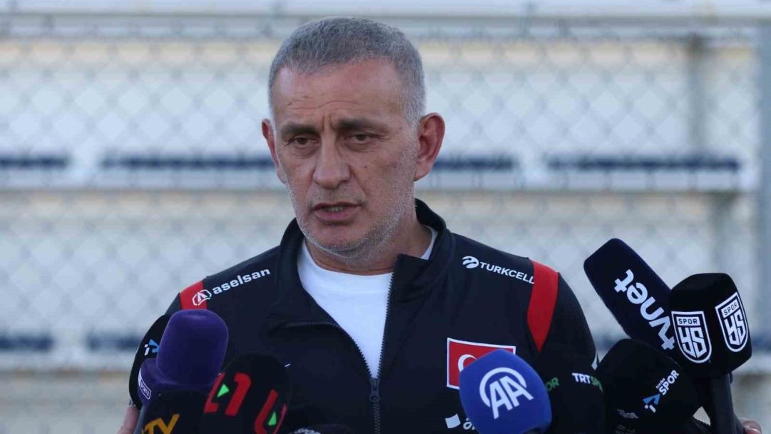 TFF Başkanı Hacıosmanoğlu'ndan Montella Kararı: Devam Ediyoruz