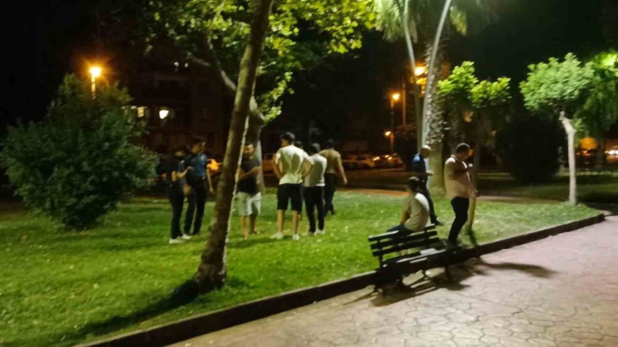 Tokat Tartışması Kanlı Bitmişti: Katil Babaya Müebbet Hapis