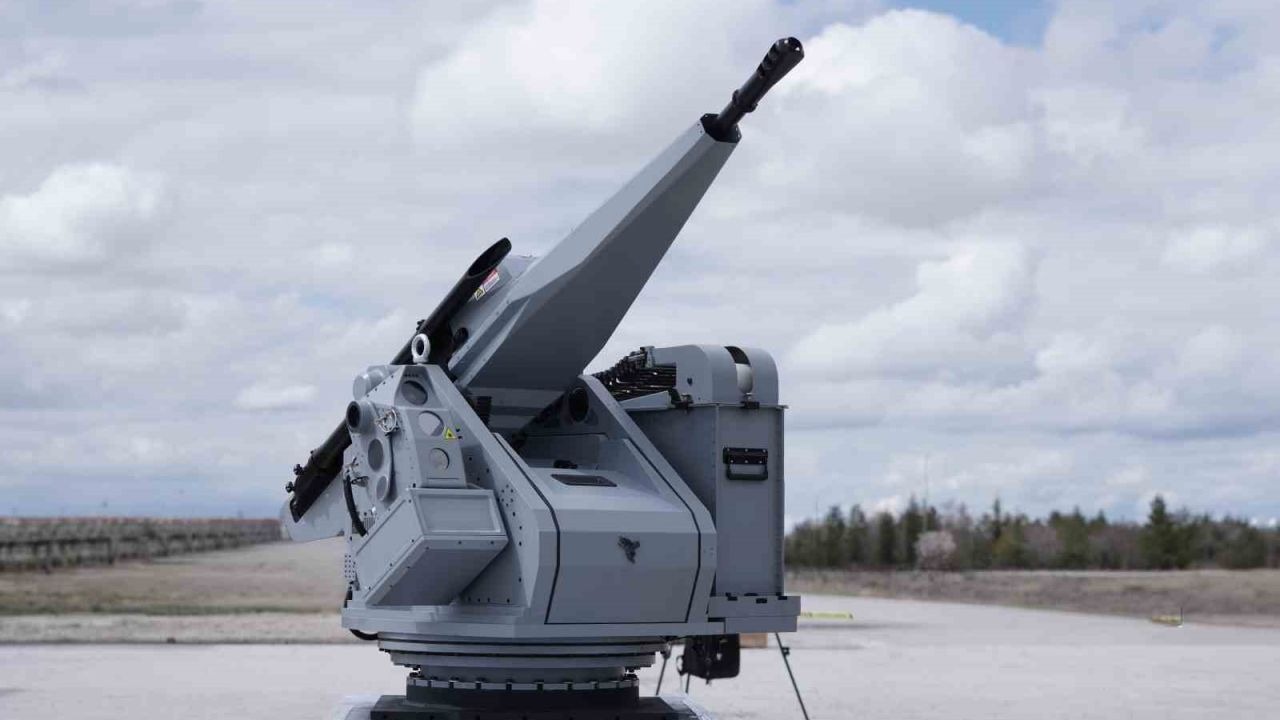 Türk Savunma Sanayiinden Paris’te Gövde Gösterisi: SYS Grup Eurosatory 2026’ya Çıkarma Yapıyor