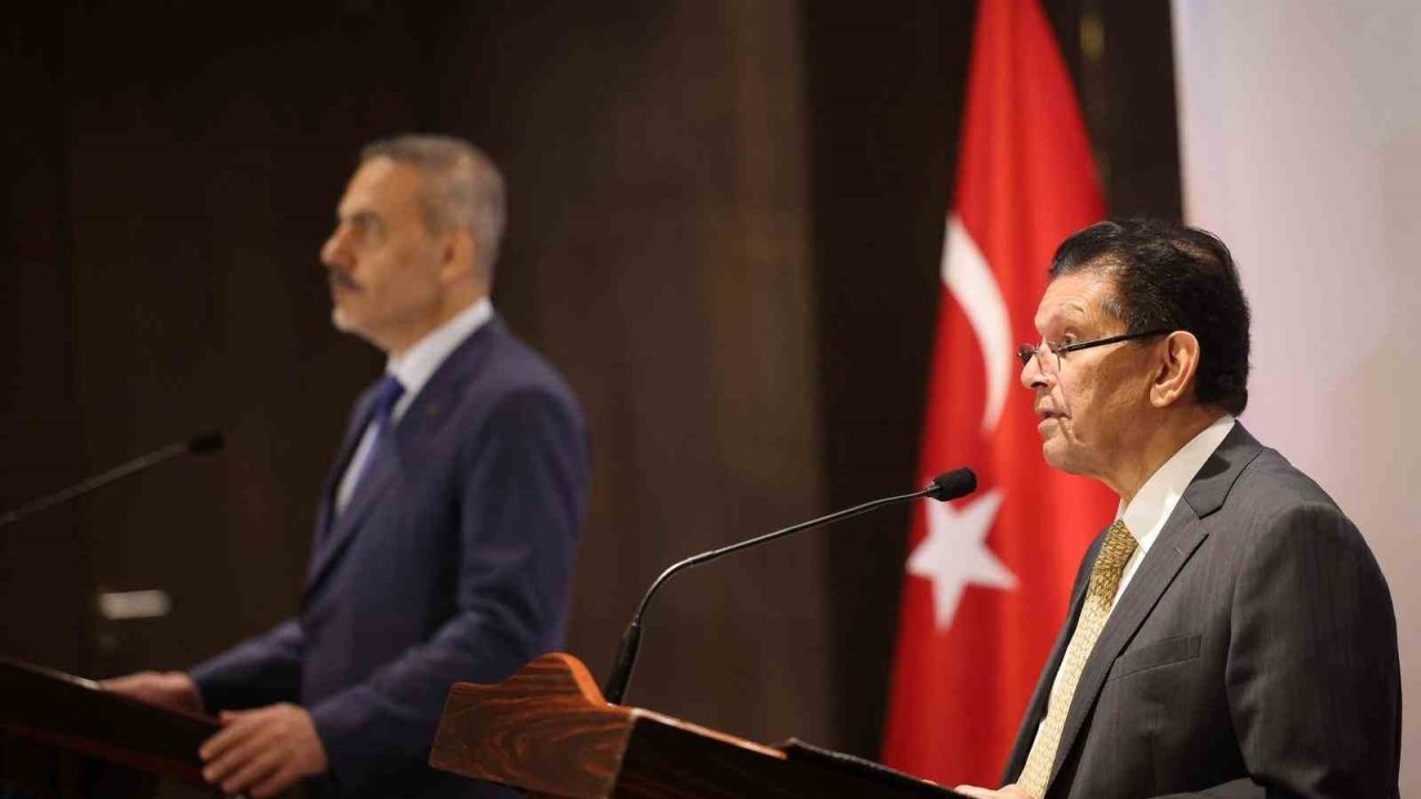 Türkiye ve Bangladeş Arasında Stratejik Hamle: Ticaret Hacmi 2 Milyar Dolara Çıkarılıyor