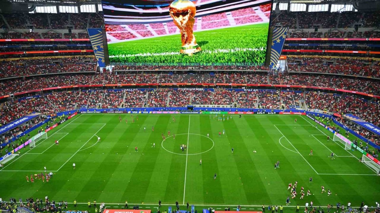 2026 FIFA Dünya Kupası’nda çeyrek final heyecanı başlıyor
