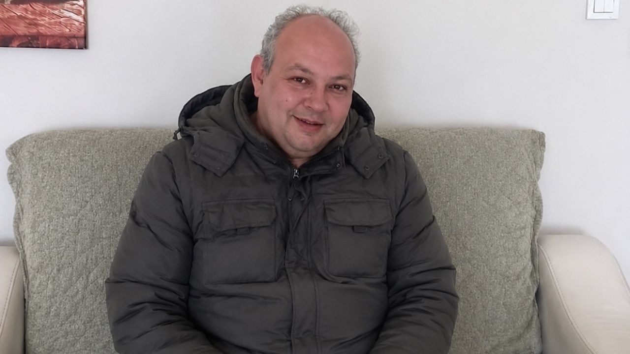 51 Yaşındaki Adam Evinde Ölü Bulundu