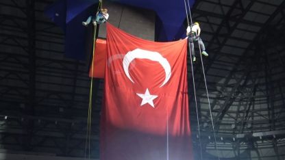 Erzurum’da Yaz Spor Okulları Kapılarını Açtı: 3 Bin Çocuk Geleceğin Şampiyonu Olmak İçin Sahaya İndi