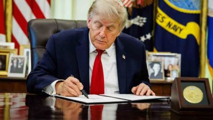 ABD Yüksek Mahkemesi'nden Trump'a Büyük Şok: Doğumla Vatandaşlığı Sınırlayan Kararname İptal Edildi