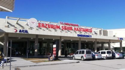 TÜİK Açıkladı: Erzurum’da Ölüm Oranları Arttı! En Büyük Tehdit Kalp Ve Damar Hastalıkları