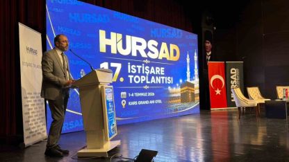 Kars'ta Stratejik Zirve: Türk Hac Organizasyonu Kurumsallaşma Ve Dijital Puanlama Dönemine Geçiyor
