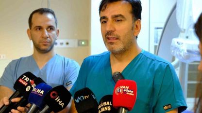Van Eğitim Ve Araştırma Hastanesi’nden Hayati Uyarı: Otlu Peynir Ve Tuzlu Balıktaki Gizli Tehlike