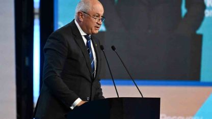 Moldova'da Hükümet Düştü: Başbakan Munteanu İstifa Etti