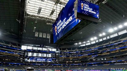 2026 FIFA Dünya Kupası’nda Dev Eşleşmeler Belli Oldu