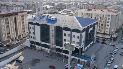 Van TSO'dan Ulaştırma Bakanlığı'na tepki: Hızlı tren planlaması kabul edilemez