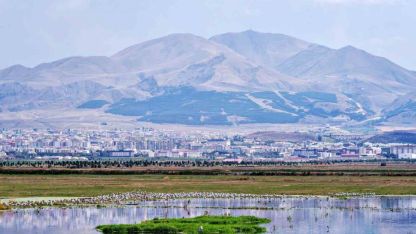 Osmanlı Arşivi’nde Erzurum’un stratejik önemini kanıtlayan yeni belge bulundu