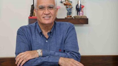 Prof. Dr. Orhan Şen Uyardı: Klima Boyun Fıtığı Yapmaz!
